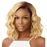Sleeklay Lace front wig Nyla 14”